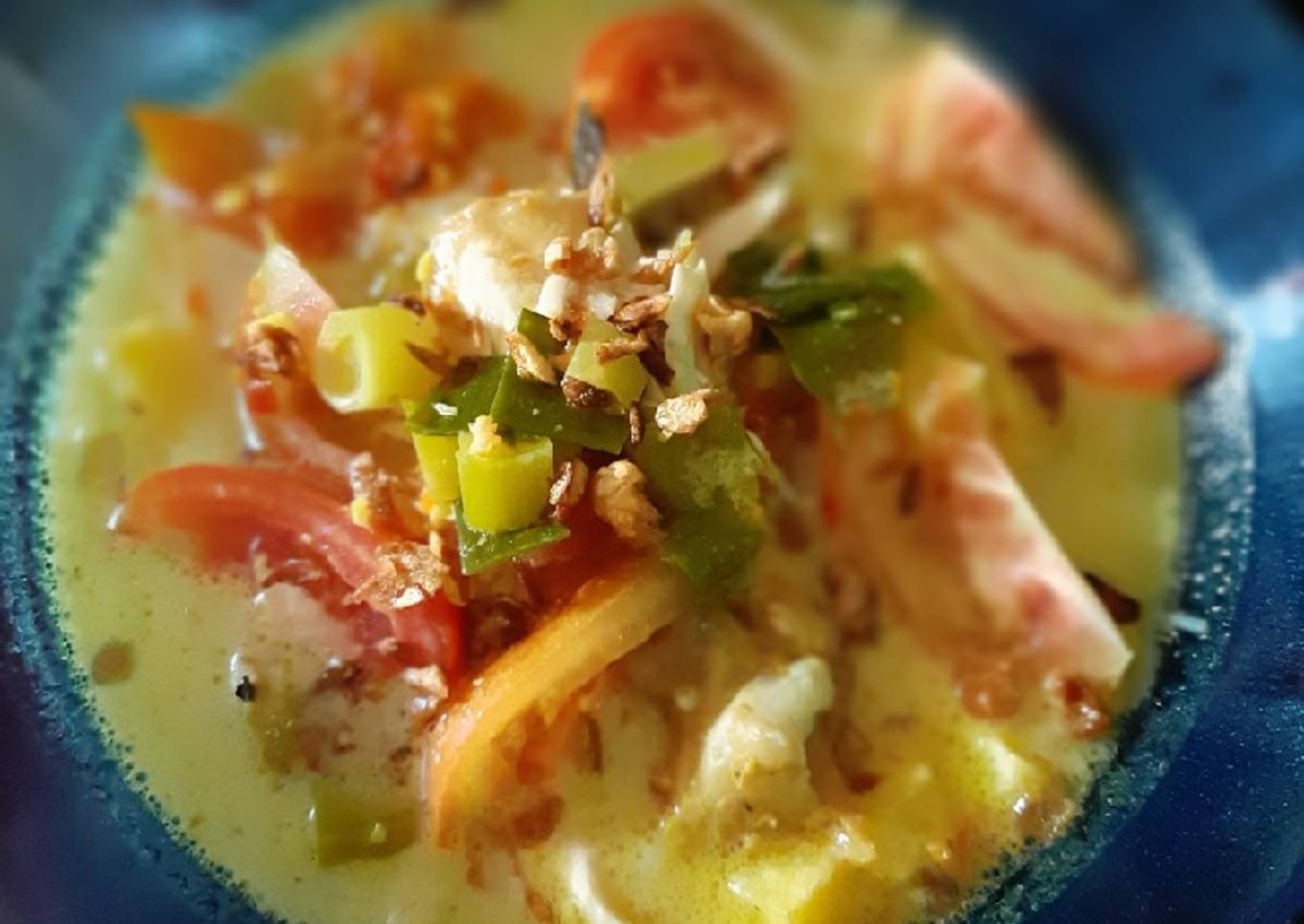 Soto Betawi
