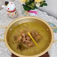 Gulai kambing