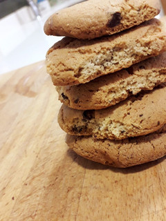 Una foto de American Cookies
