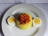Nasi Kuning