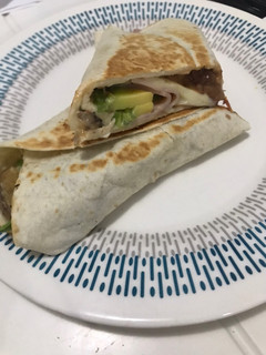 Una foto de Cena fácil