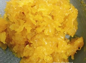 Hình của món Mứt Thơm Cho Bánh Pineapple Cake(cách 1).