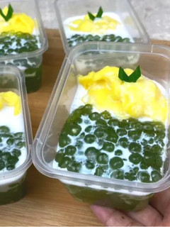 Foto resep Bubur Jagung Sagu Mutiara