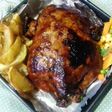 🐓ayam kodok 🍗