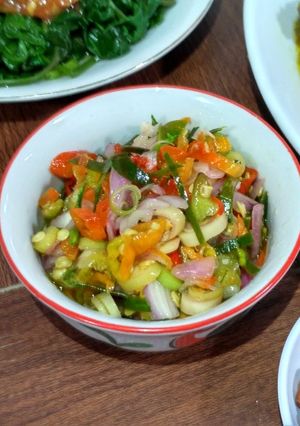 Foto resep Sambal Matah