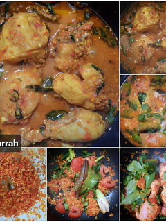 Foto resep Ayam Woku