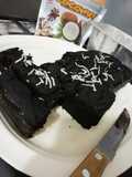 Brownie de Chocolate y Banano