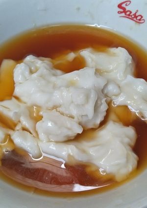 Foto resep Bubur sumsum lembuuut