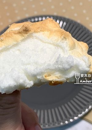 雲朵麵包 (影片) 的食譜成品照片