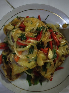 Foto resep Terong Raos