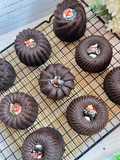 Cake Ketagih versi ekonomis