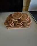 Easy cinnamon cookies