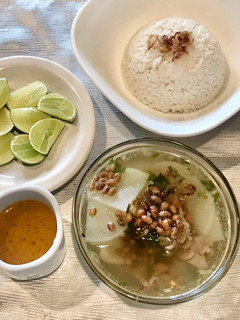 Foto resep Soto Bandung