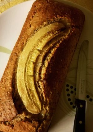 Foto di Banana bread
