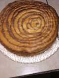 Torta cebra