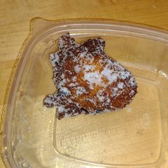 A picture of Sicilian Donuts.