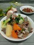 Sop Iga Sapi
