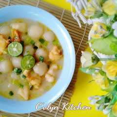 รูปของ Baso Aci Kuah