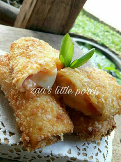 Foto resep Risoles Mayo