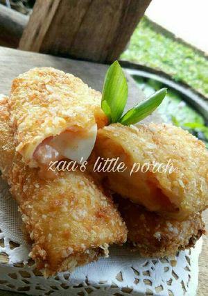 Foto resep Risoles Mayo
