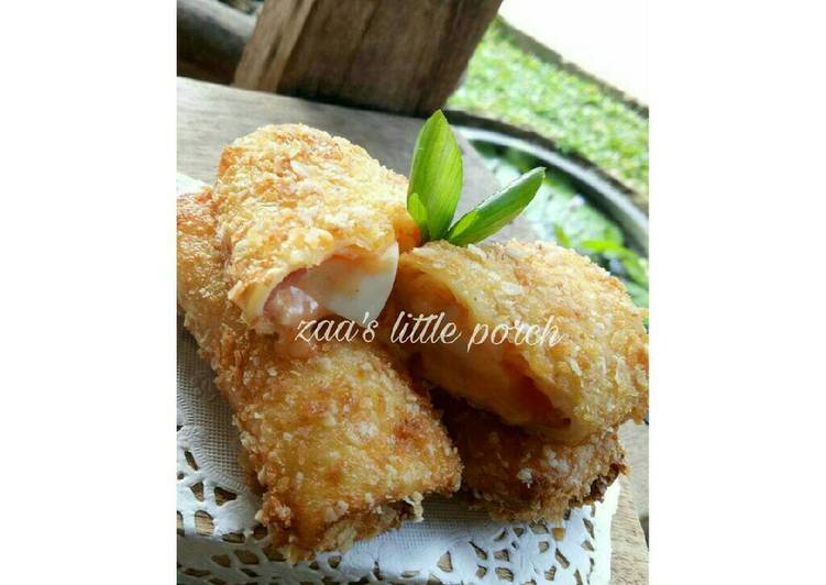 Risoles Mayo
