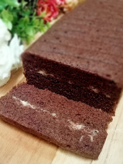 Foto resep Brownies Ketan Hitam