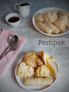 Foto resep RAHASIA PEMPEK LEMBUT, GURIH DAN ENAK