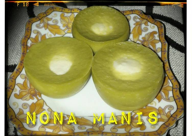 Nona ManiS Paling enakkk