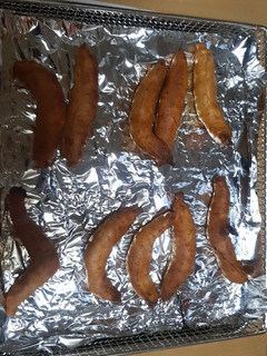 美膳雅 氣炸甜不辣 的食譜成品照片