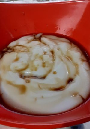 Foto resep Bubur Sumsum Super Lembut