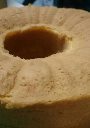 Foto resep Bolu Jadul *sinemaru*