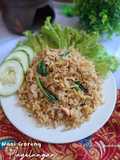 Nasi Goreng Mawut Magelangan