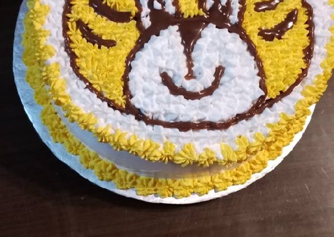 Birthday Cakes-Dubai,Abu Dhabi | Online Cake Delivery | Best Cake Shop –  Mister Baker