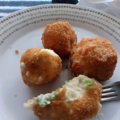 A picture of Jalapeno Poppers.