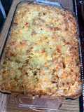 Mac n Cheese My Way
