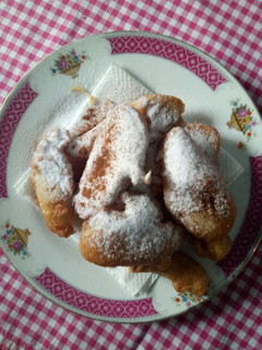 Foto resep Pisang Goreng Gula Palem