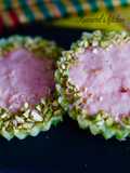 Bottle gourd mini pie delight