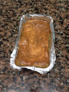 Una foto de Pastel de cabracho (Pescado)
