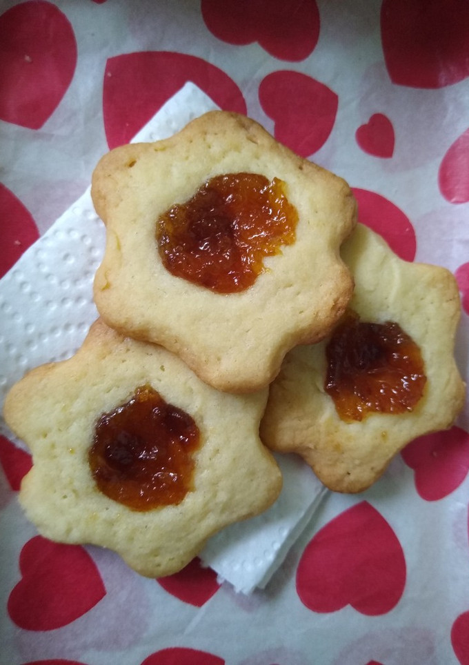 Una foto de Pepas de Dulce de batata con chocolate