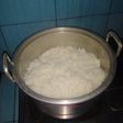 Tips mengukus nasi kemarin #Rahasia tetep fresh (no bau khas)