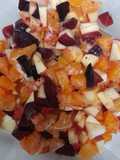 Salada de Fruta