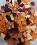 Salada de Fruta