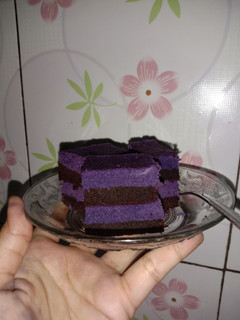 Foto resep Bolu Kukus