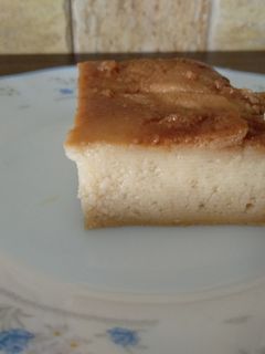 Una foto de Pan de calatrava