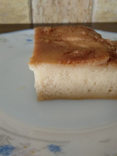Una foto de Pan de calatrava