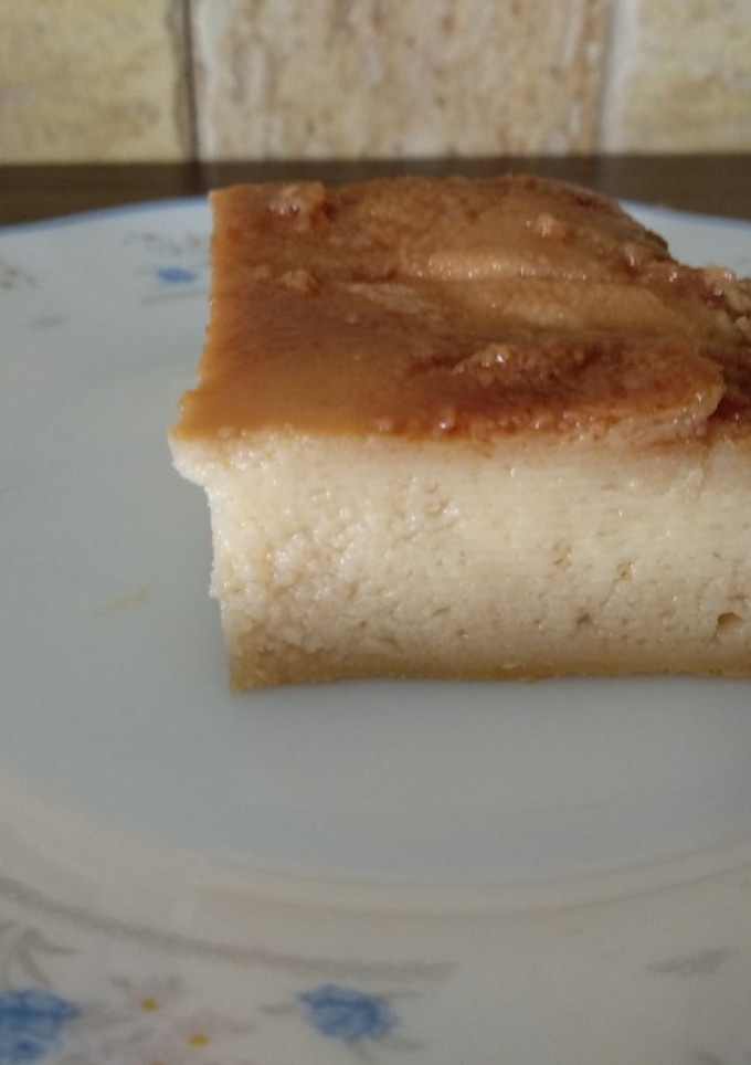 Una foto de Pan de calatrava