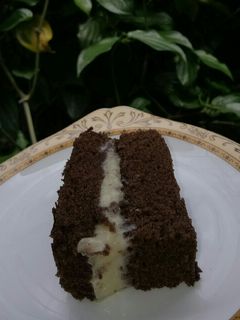 Foto resep African Gateau Cake