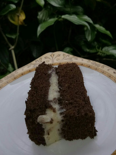 Foto resep African Gateau Cake