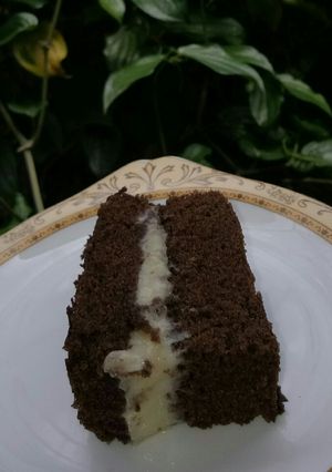 Foto resep African Gateau Cake