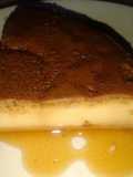 Quesillo Venezolano